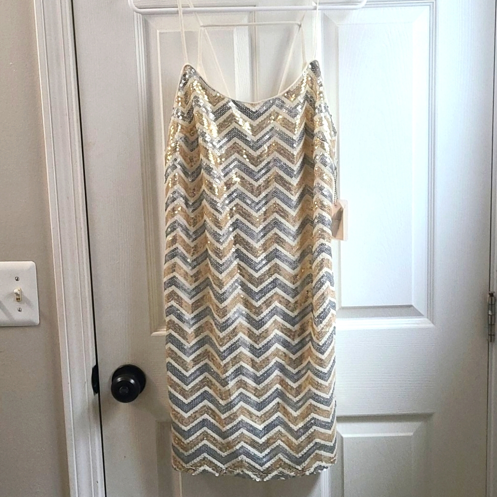 Forever 21 mini dress